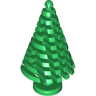 Plant, Pine Tree, Large, 4 x 4 x 6 2/3