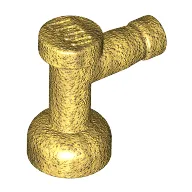 Tap 1 x 1 without Hole in Spout