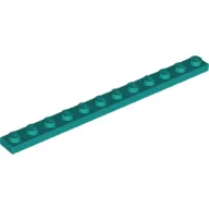 Dark Turquoise