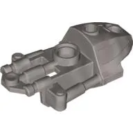 Large Figure Limb Cover (Toa Inika)