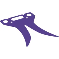 Hipwear Coattails, Long, Three Holes