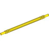 Axle Hose, Soft 11L