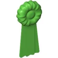 Belville / Scala, Equipment Award Ribbon