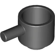 Equipment Saucepan