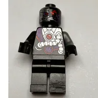 Nindroid (Day of the Departed)