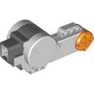 Motor, NXT