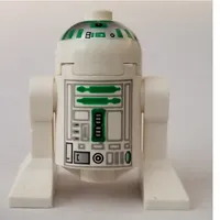 Astromech Droid, R2-R7