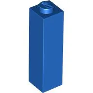 Brick 1 x 1 x 3