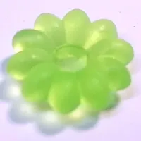 Trans-Light Bright Green