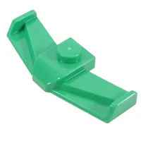 Vehicle Body, Front Fender 1 x 4, Formula 1