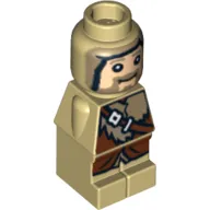 Microfig Fili the Dwarf