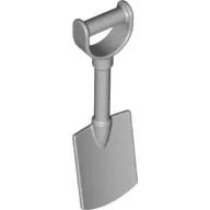 Duplo Shovel / Spade with 'D' Handle