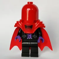 Red Hood (CMF)