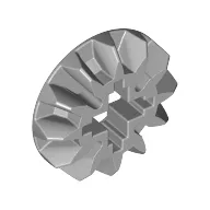 Technic Gear 12 Tooth Bevel