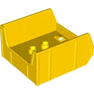 Duplo Dump Truck Bed 4 x 4 x 2 (Tipper)
