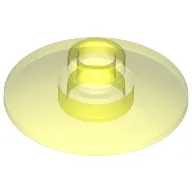 Dish 2 x 2 Inverted [Radar]