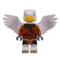 Aarakocra Ranger