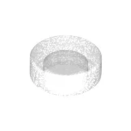 Tile Round 1 x 1