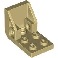 Bracket 3 x 2 - 2 x 2 [aka Space Seat]