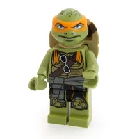 Michelangelo (2014 Movie)