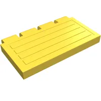 Hinge Train Gate 2 x 4