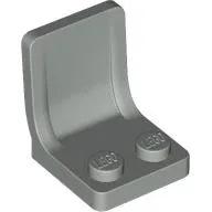 Seat / Chair 2 x 2