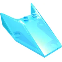 Trans-Light Blue