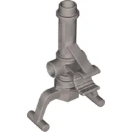 Duplo Hose Nozzle with Two Handles and Clip