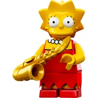 Lisa Simpson