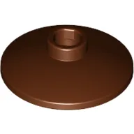 Dish 2 x 2 Inverted [Radar]