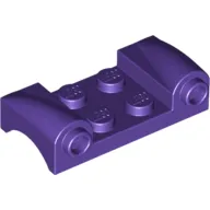 Dark Purple