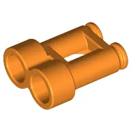 Equipment Binoculars