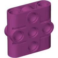 Technic Connector Beam 3 x 3