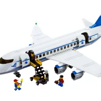 Passenger Plane