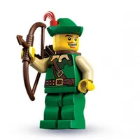Forestman