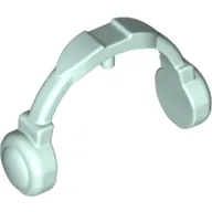 Headwear Accessory Ear Protectors / Headphones Type 2