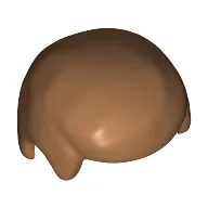 Hair, Smooth