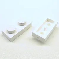 Plate 1 x 2 [Old Style Bottom]