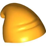 Hat Gnome - Pointing Backwards