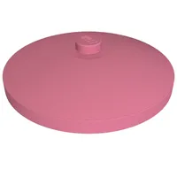 Dish 4 x 4 Inverted [Radar]