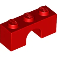 Brick Arch 1 x 3