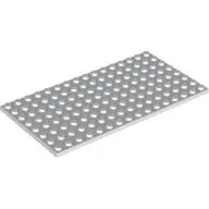 Plate 8 x 16