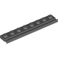 Dark Bluish Gray