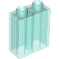 Duplo Brick 1 x 2 x 2 with Bottom Tube