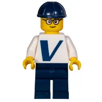 Vestas Employee - Glasses