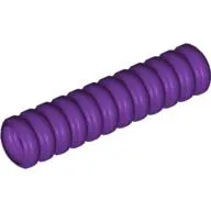 Hose, Ribbed 7mm D. 4L / 3.2cm