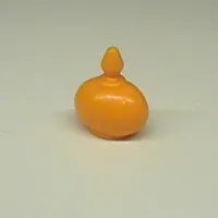 Belville / Scala, Equipment, Bottle Perfume with Oval Base