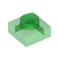 Plate 1 x 1