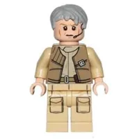 General Airen Cracken