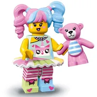N-POP Girl